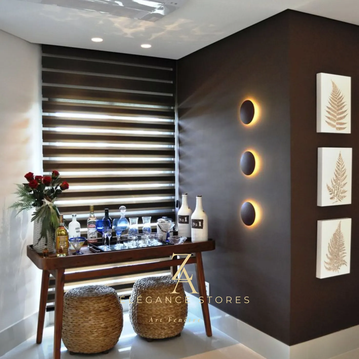 Store Jour & Nuit photo 3