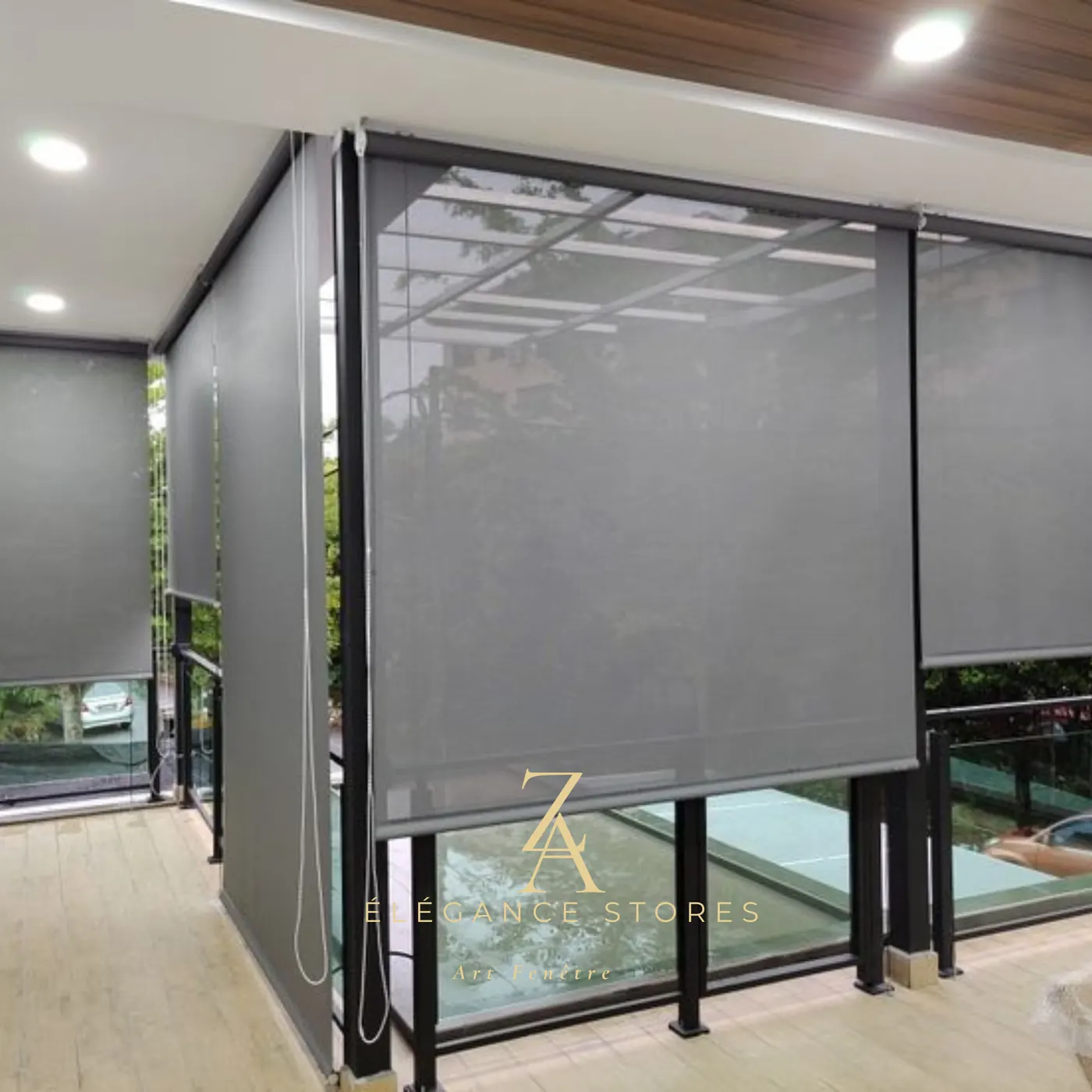 Store Screen photo 2